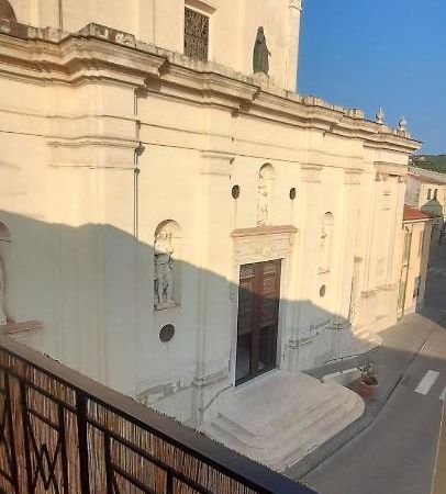 I Cappuccini B&B Sorso Luaran gambar