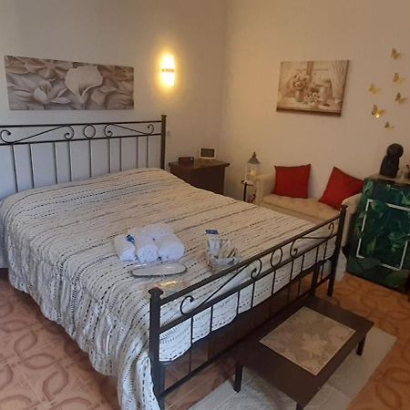 I Cappuccini B&B Sorso Luaran gambar