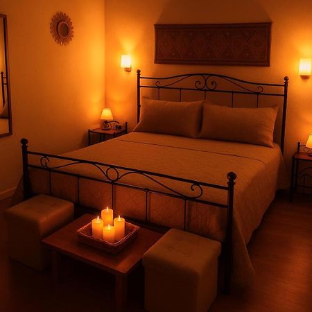 I Cappuccini B&B Sorso Luaran gambar
