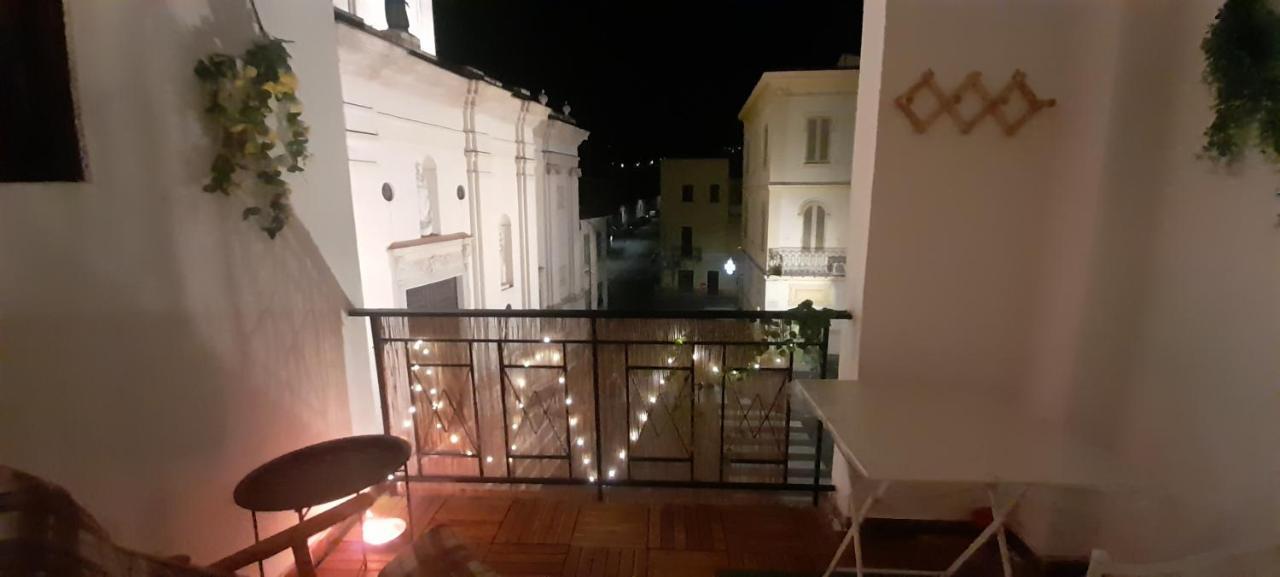I Cappuccini B&B Sorso Luaran gambar