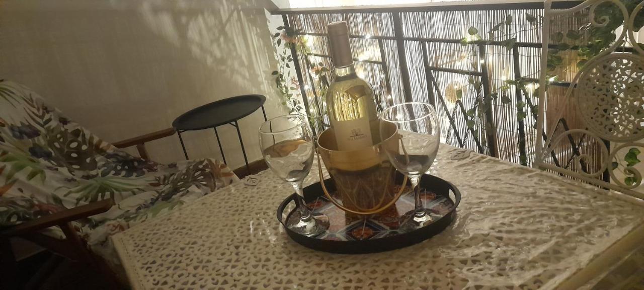 I Cappuccini B&B Sorso Luaran gambar