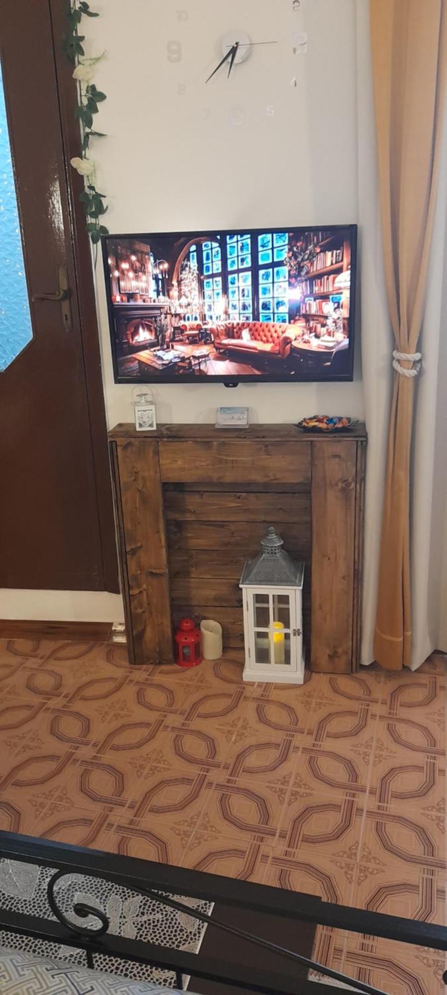 I Cappuccini B&B Sorso Luaran gambar