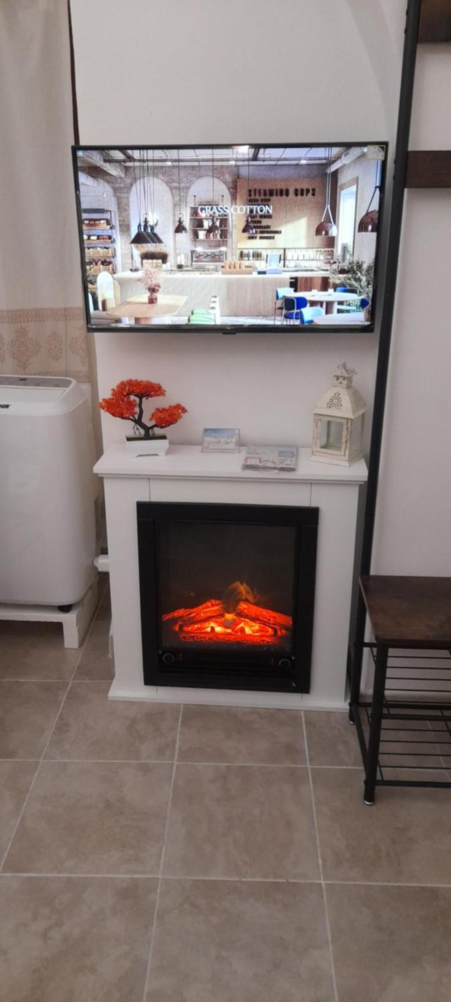 I Cappuccini B&B Sorso Luaran gambar