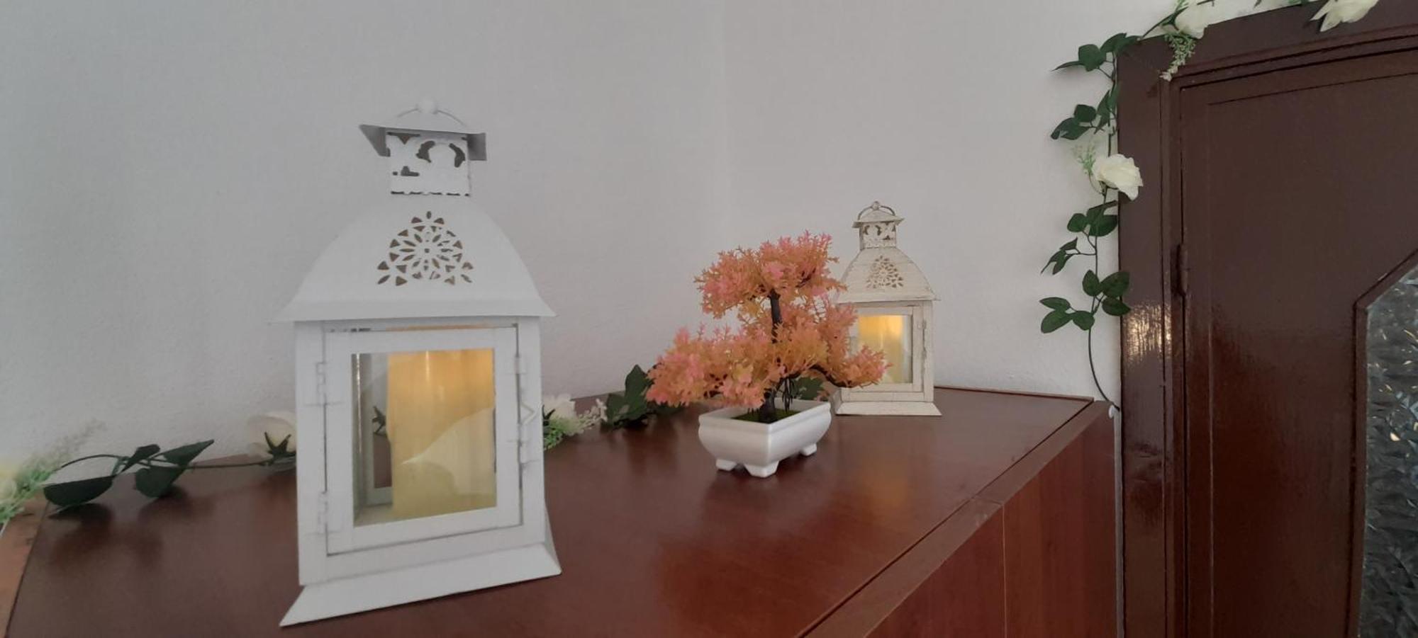 I Cappuccini B&B Sorso Luaran gambar
