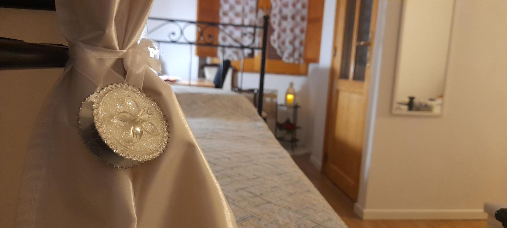 I Cappuccini B&B Sorso Luaran gambar