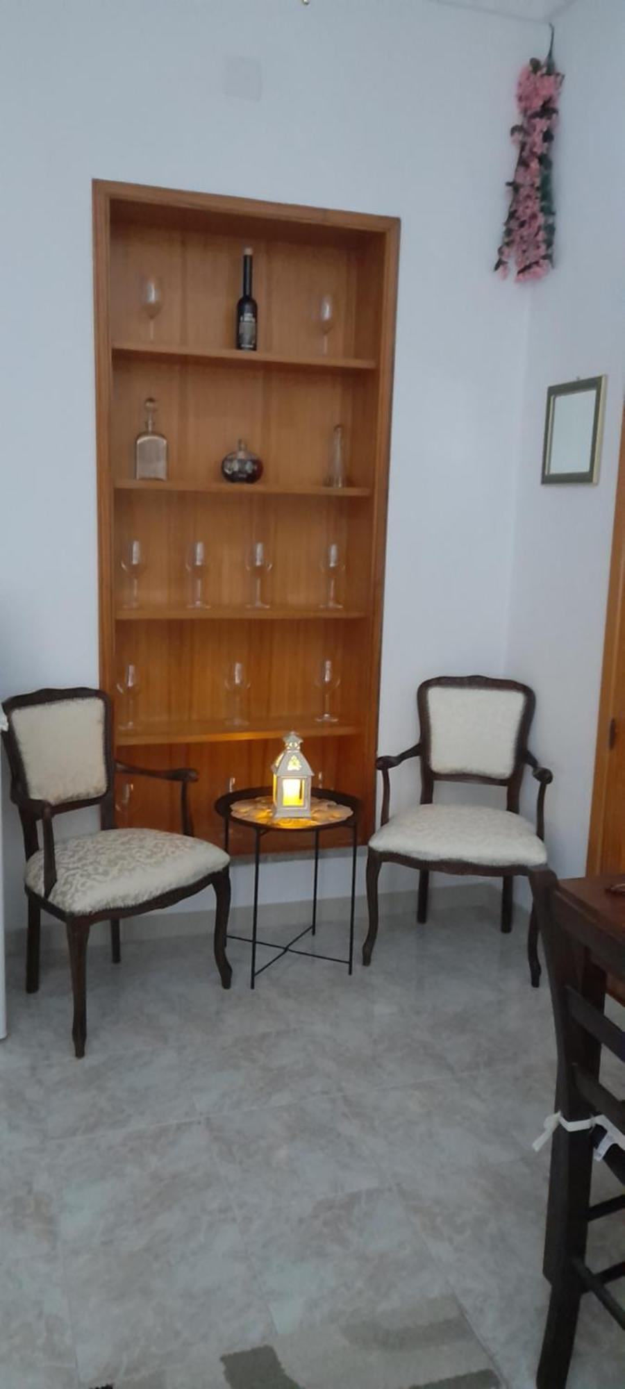I Cappuccini B&B Sorso Luaran gambar