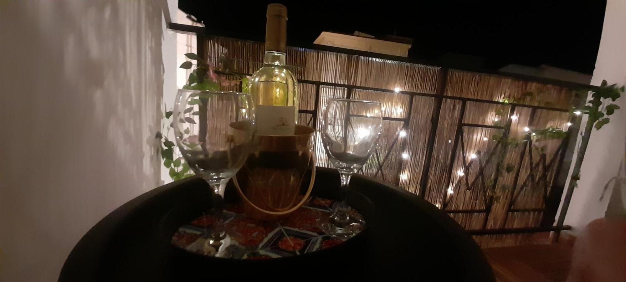 I Cappuccini B&B Sorso Bilik gambar