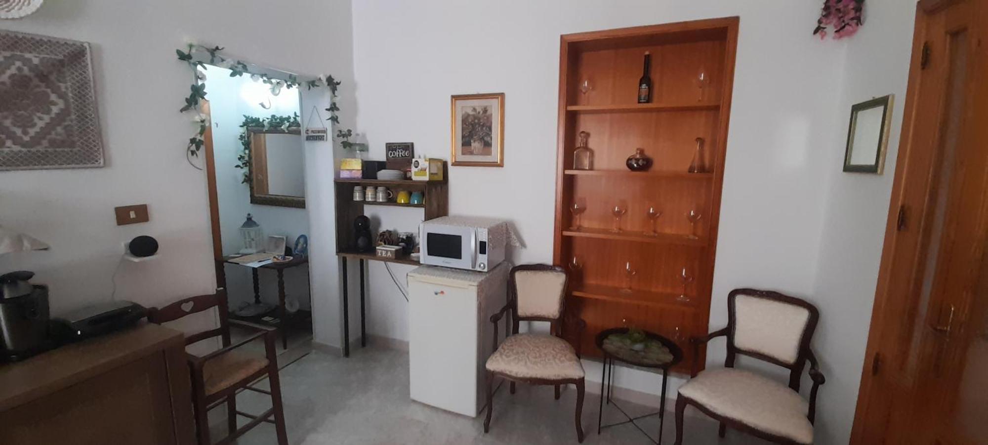 I Cappuccini B&B Sorso Luaran gambar