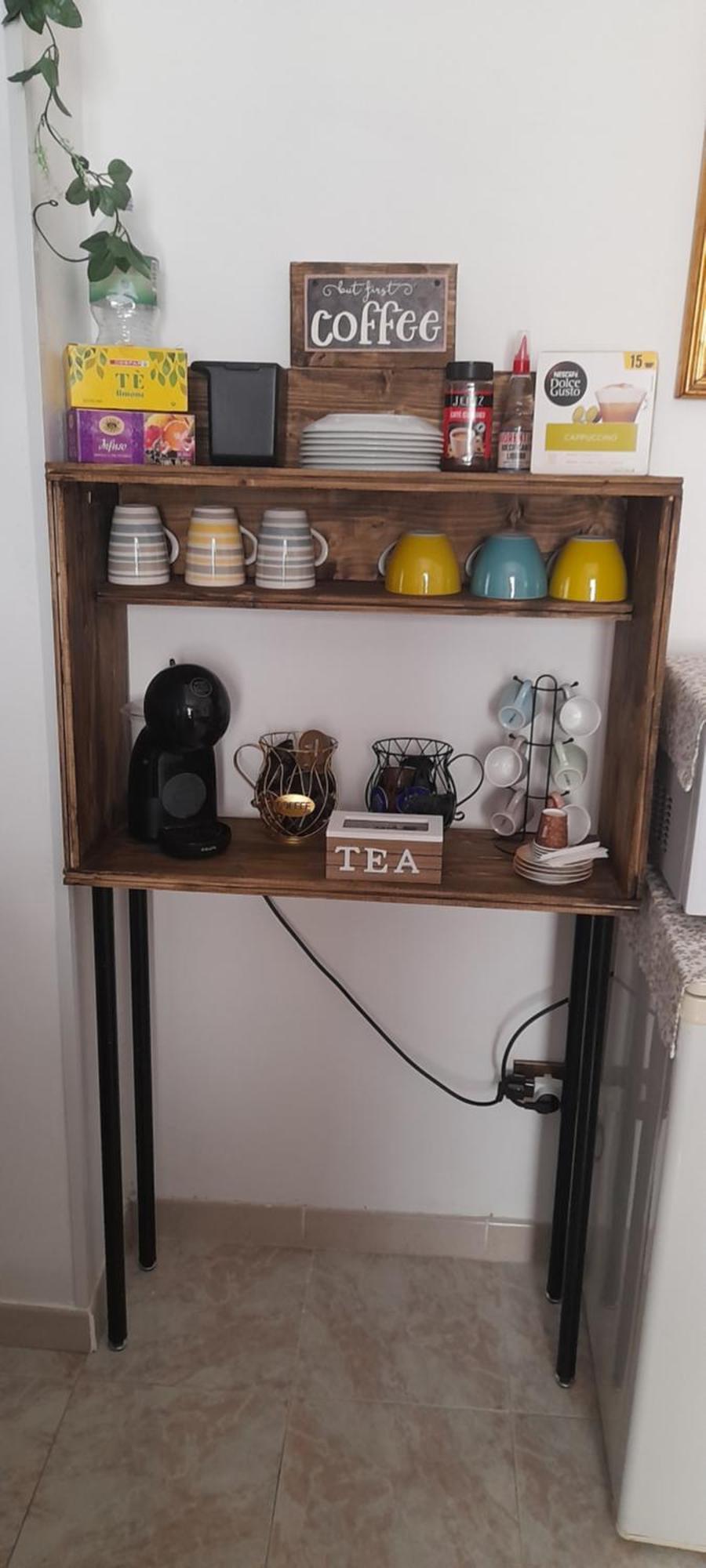 I Cappuccini B&B Sorso Luaran gambar