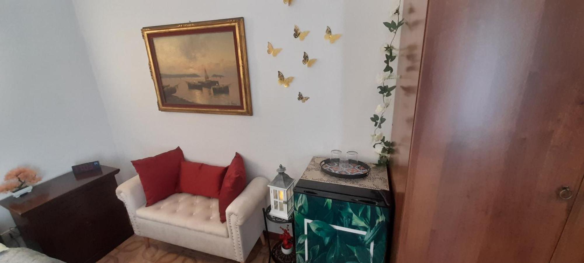 I Cappuccini B&B Sorso Bilik gambar