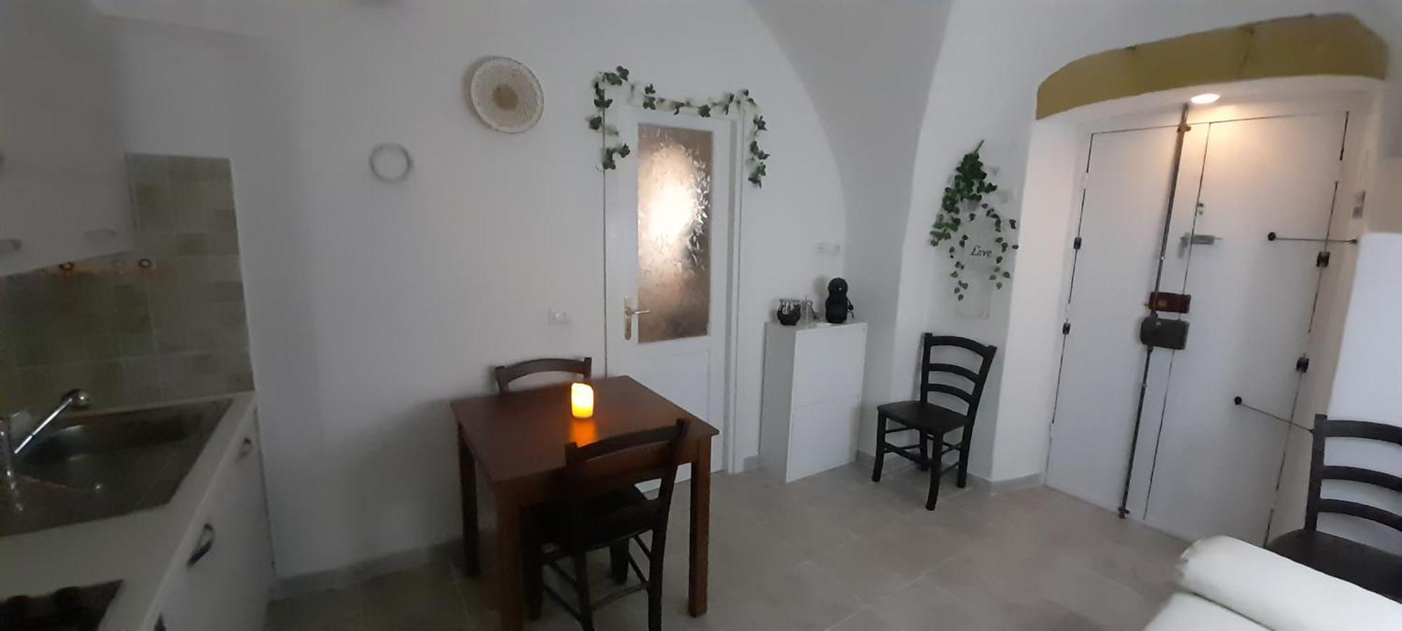I Cappuccini B&B Sorso Bilik gambar