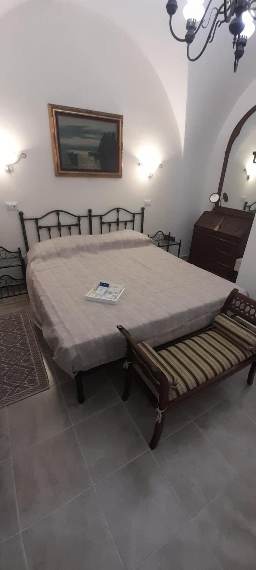I Cappuccini B&B Sorso Bilik gambar