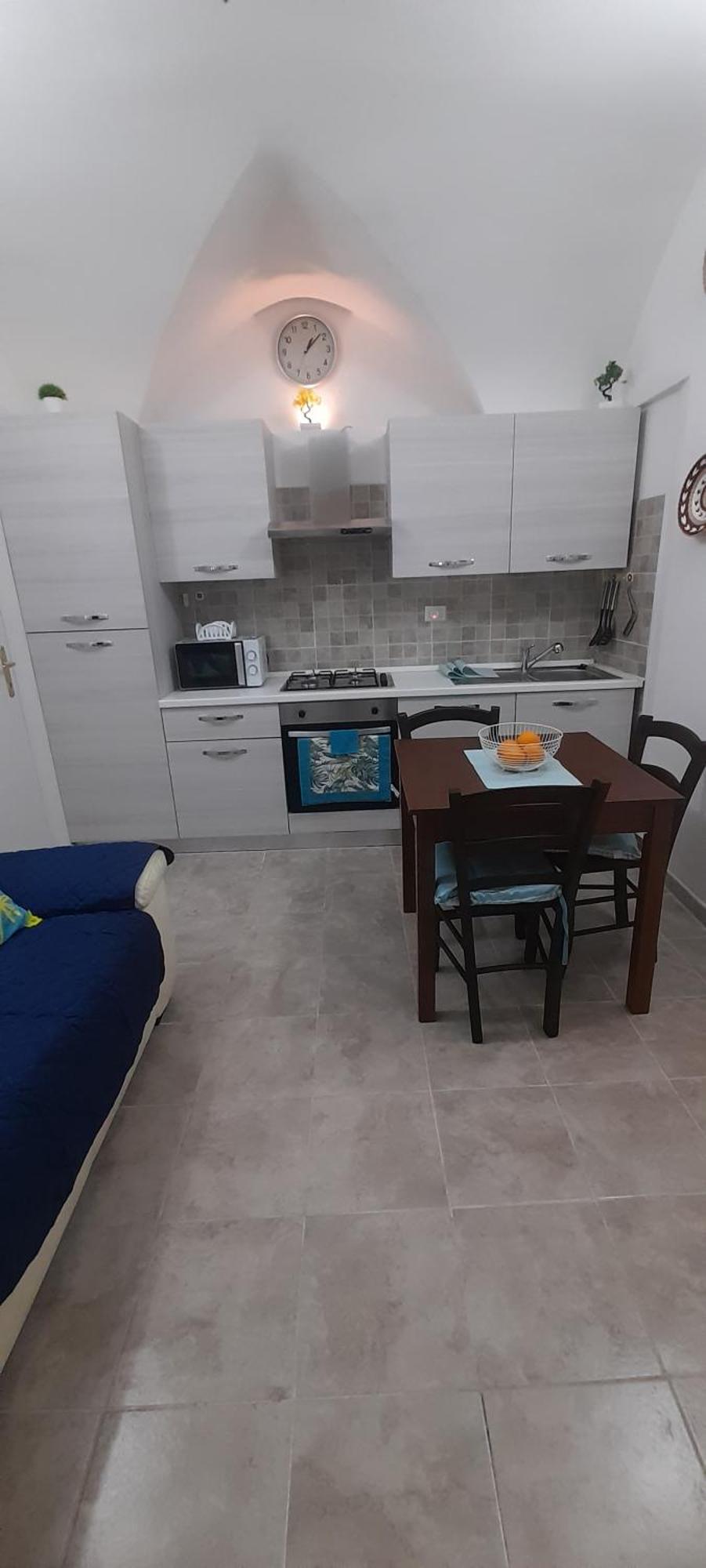 I Cappuccini B&B Sorso Luaran gambar