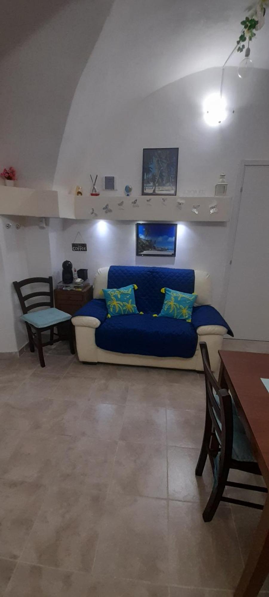 I Cappuccini B&B Sorso Luaran gambar