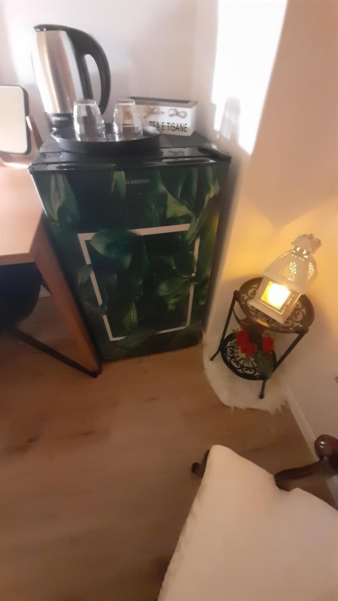 I Cappuccini B&B Sorso Luaran gambar