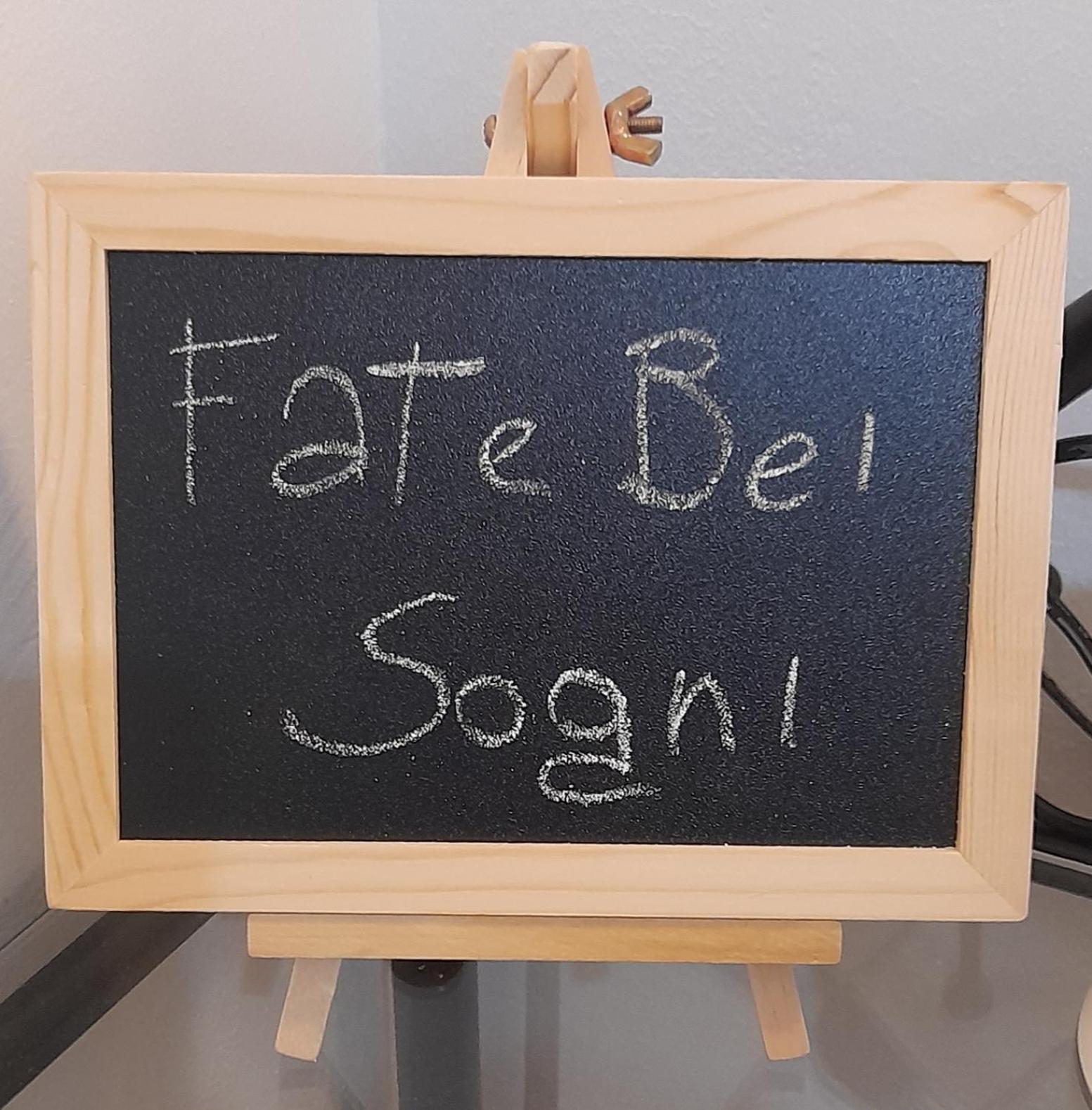 I Cappuccini B&B Sorso Luaran gambar
