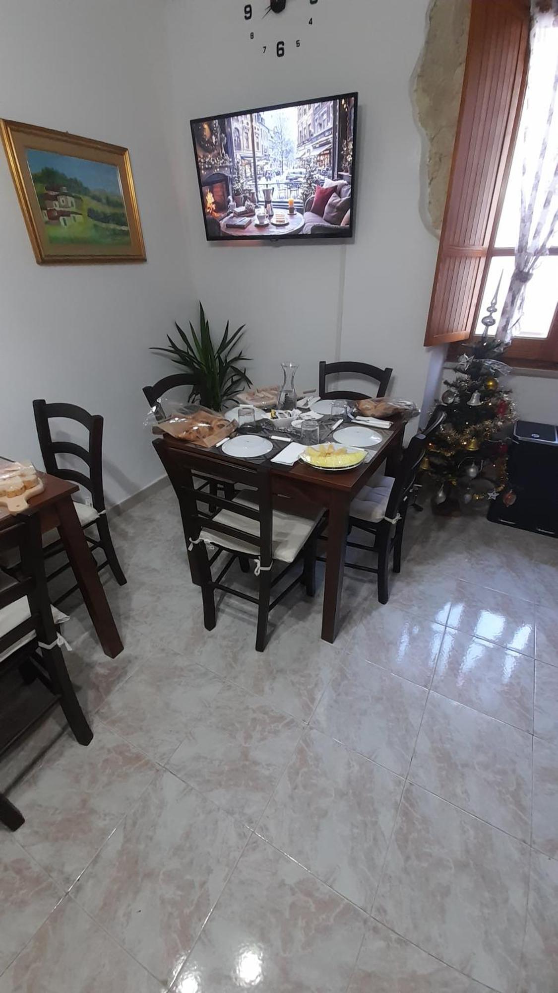 I Cappuccini B&B Sorso Luaran gambar