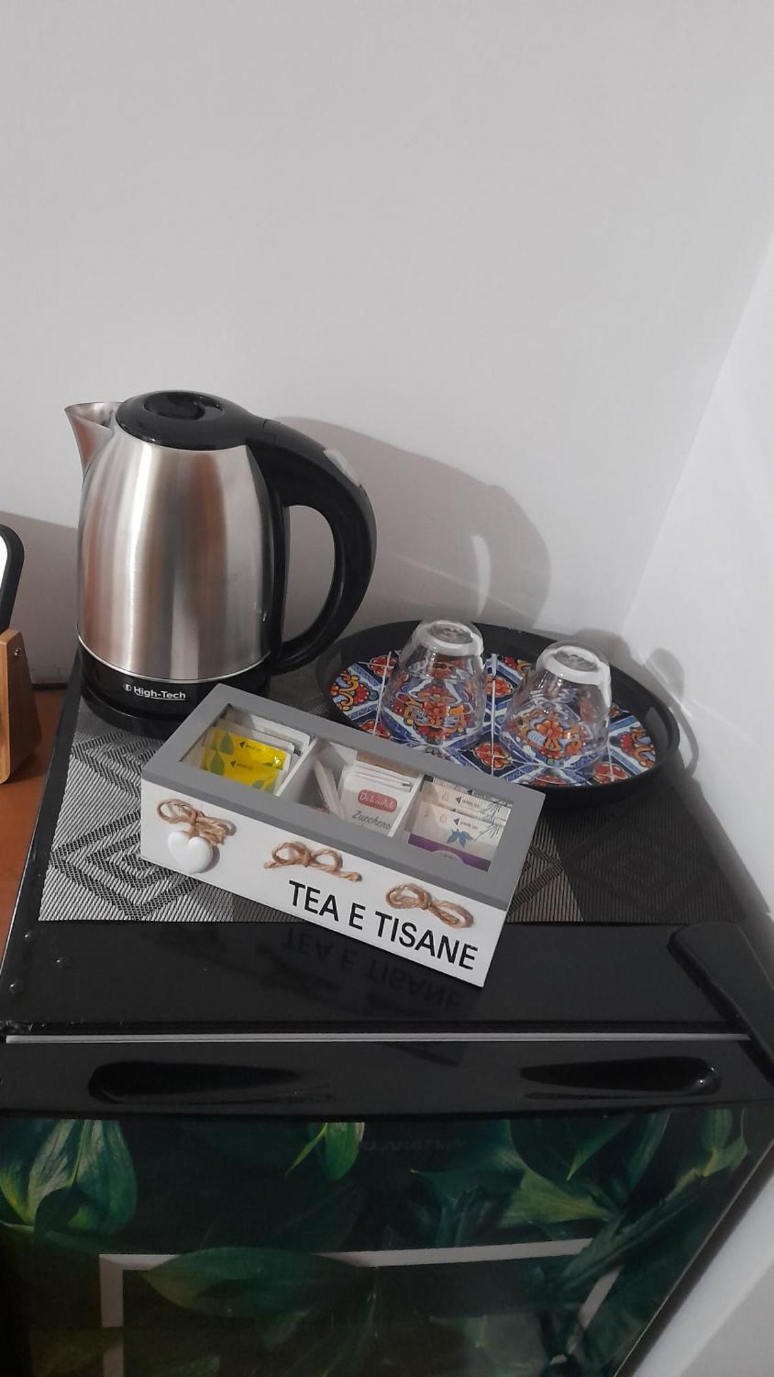 I Cappuccini B&B Sorso Bilik gambar