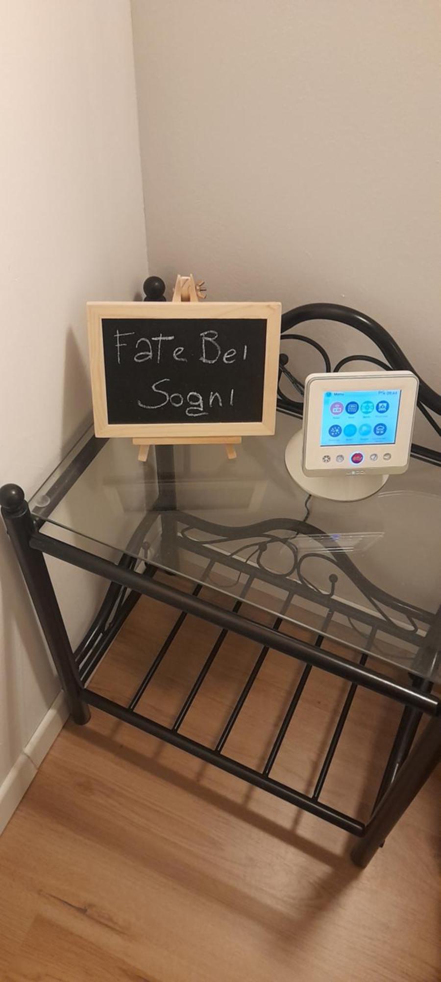 I Cappuccini B&B Sorso Bilik gambar