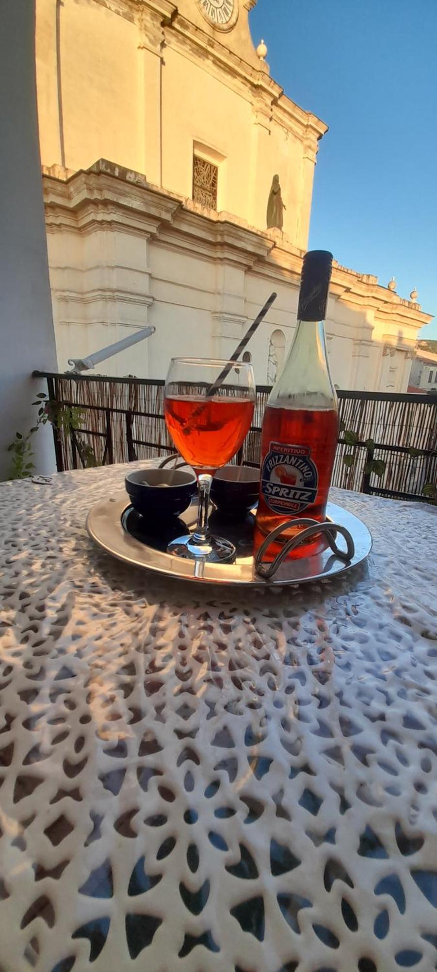 I Cappuccini B&B Sorso Bilik gambar