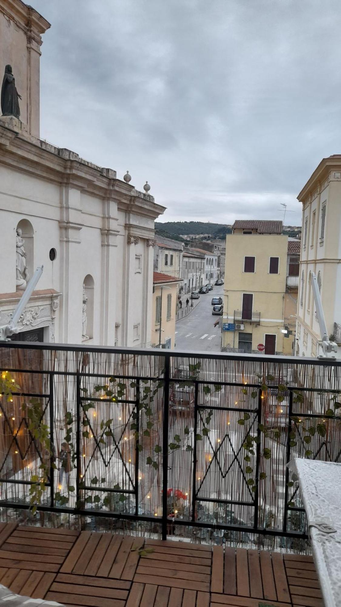 I Cappuccini B&B Sorso Bilik gambar