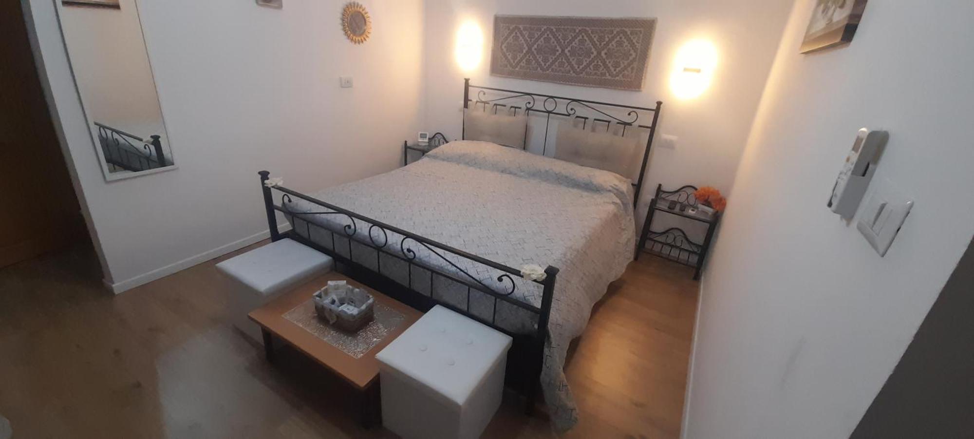 I Cappuccini B&B Sorso Bilik gambar