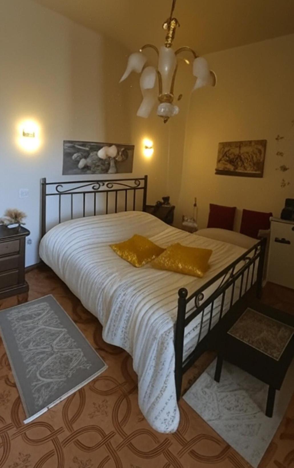 I Cappuccini B&B Sorso Bilik gambar